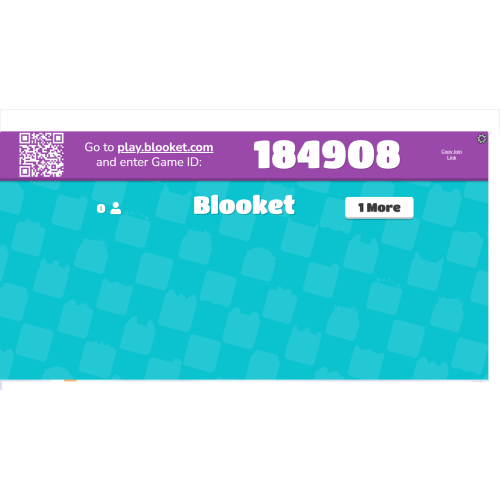 Bài nhóm 2: Dạy trải nghiệm về Blooket